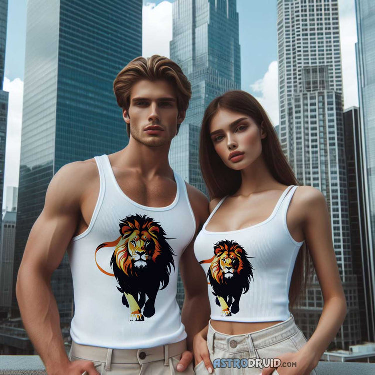 Leo Designs (Jul 23 – Aug 22)