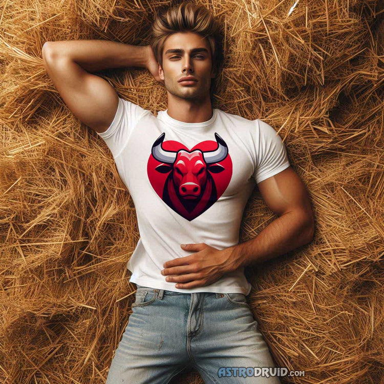 Taurus Designs (Apr 20 – May 20)