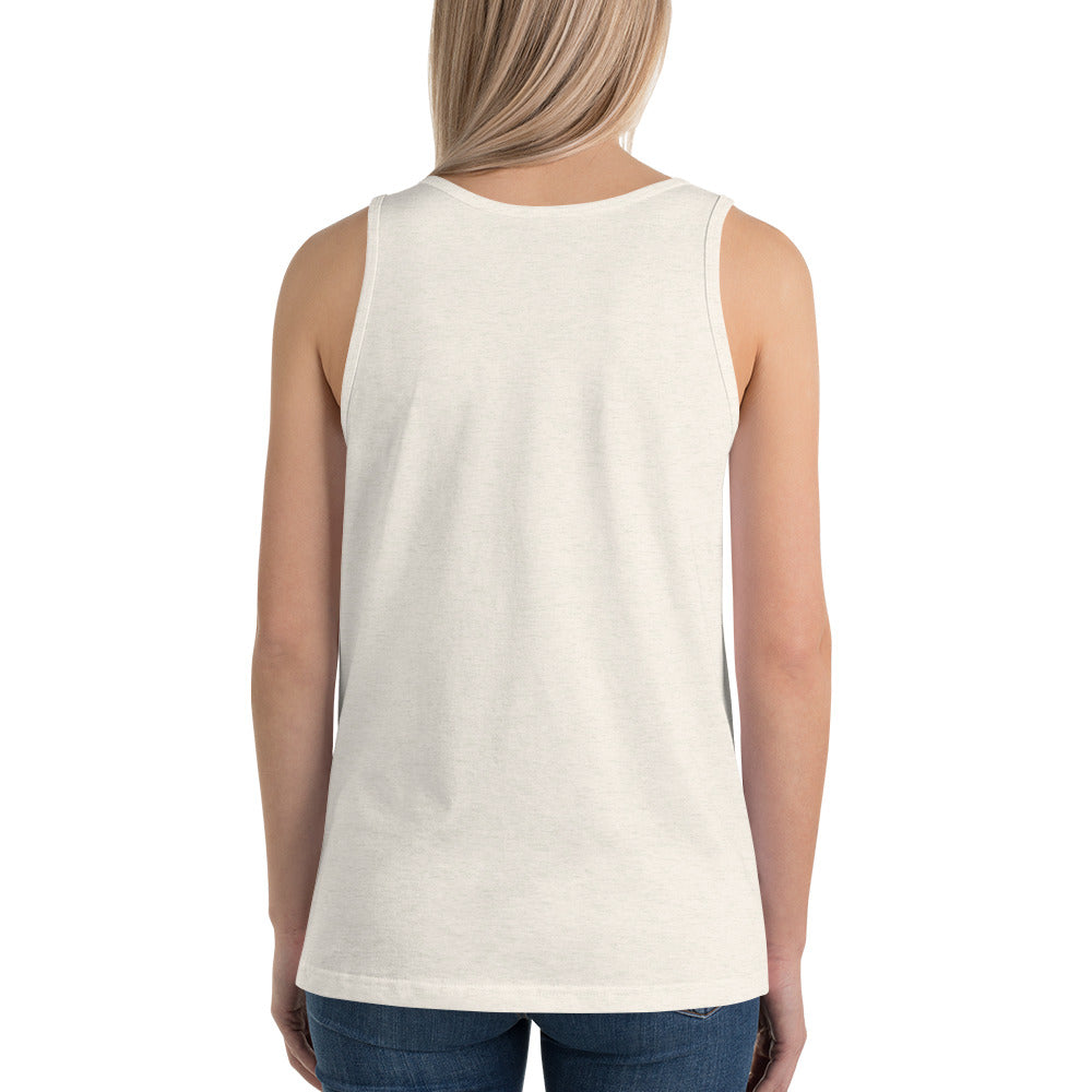 Aquarius Tank Top
