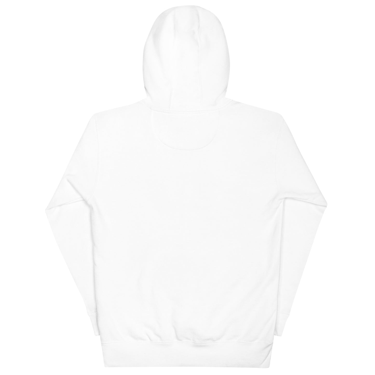 Pisces Hoodie - White
