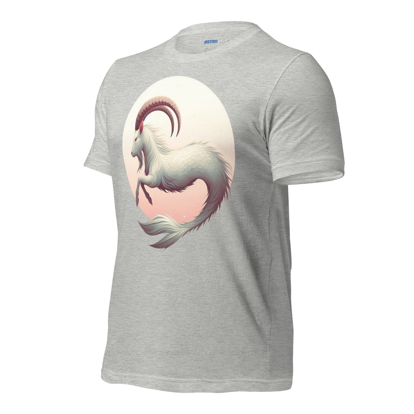 CAPRICORN SHIRT - Sea Goat