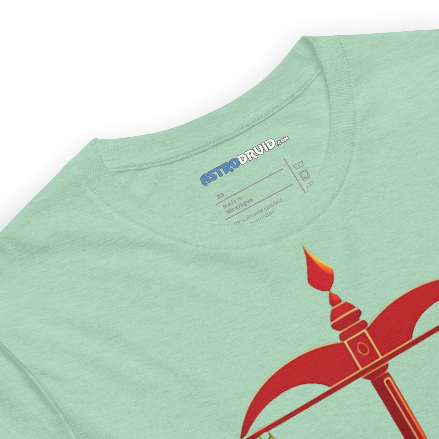 LIBRA SHIRT - Bright Scale
