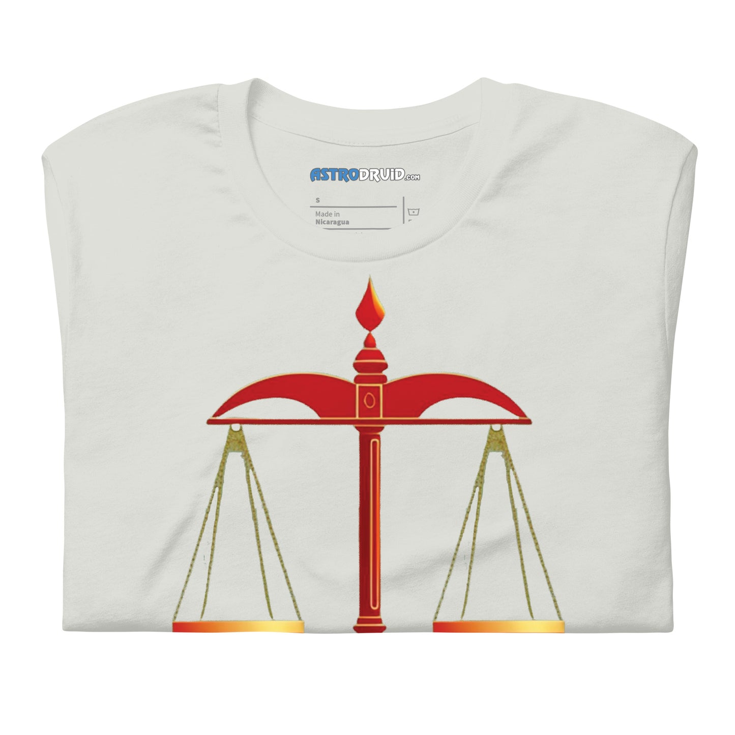 LIBRA SHIRT - Bright Scale