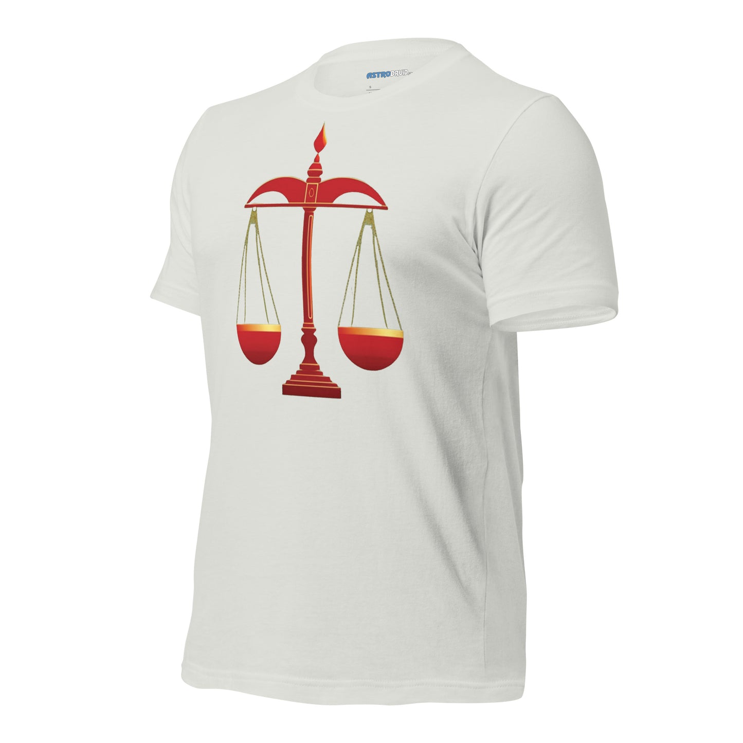 LIBRA SHIRT - Bright Scale