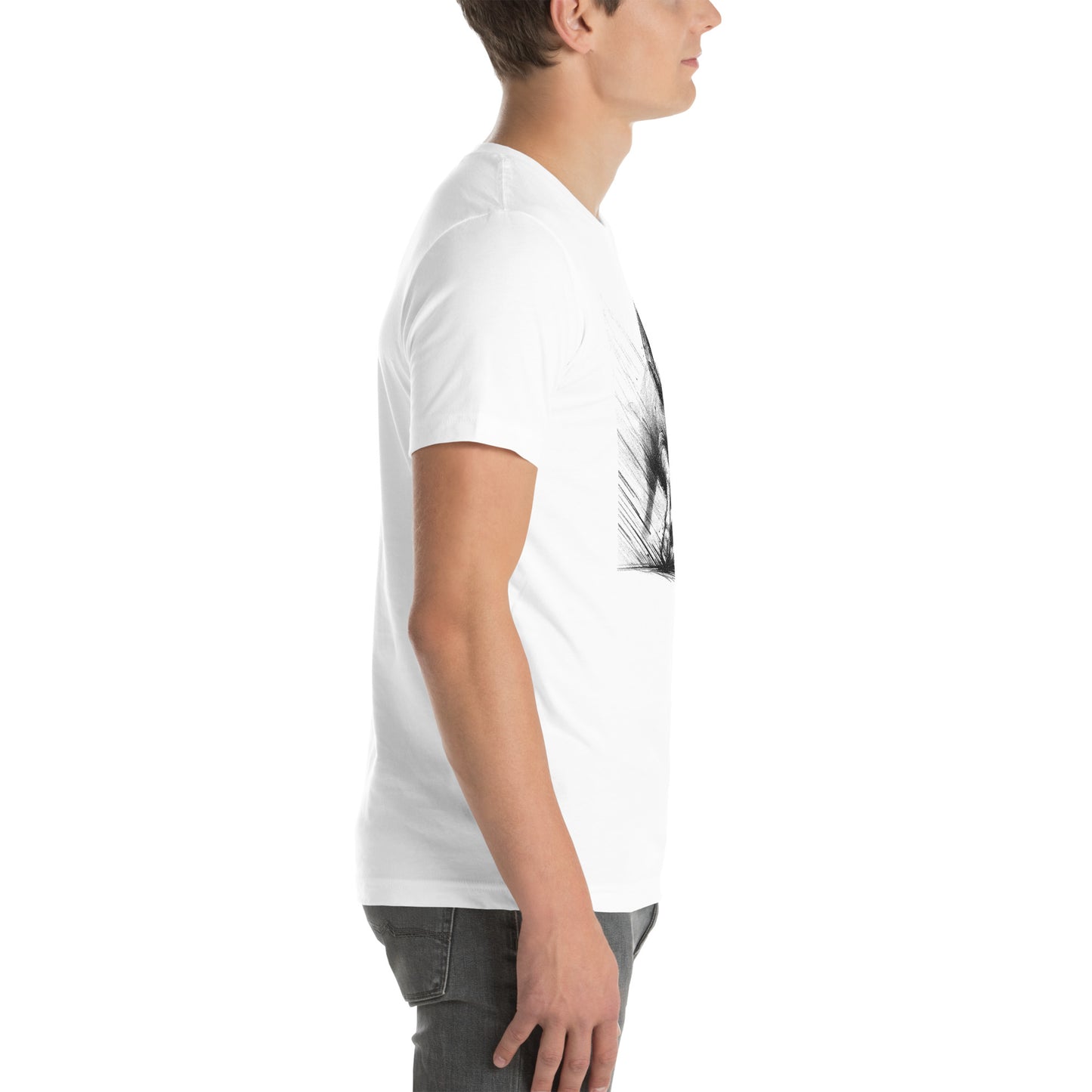 ARIES SHIRT - Charging Ram