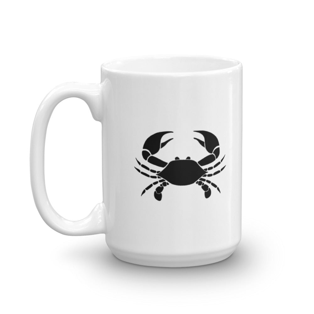 Cancer Mug - Sign Facts Design
