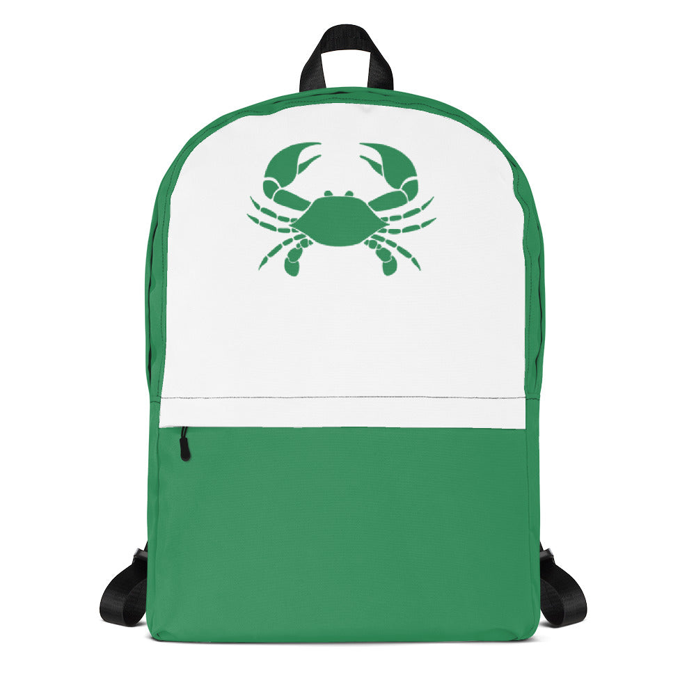 Cancer Backpack - Zodiac Color Bag