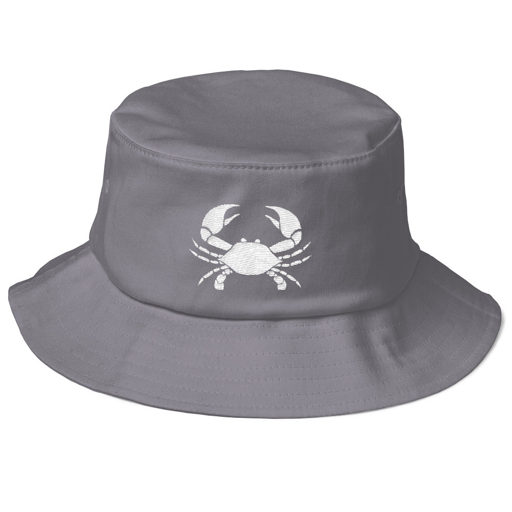 Cancer Hat - Zodiac Symbol Design