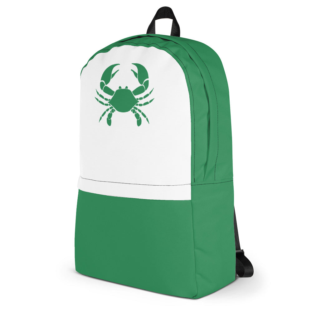 Cancer Backpack - Zodiac Color Bag