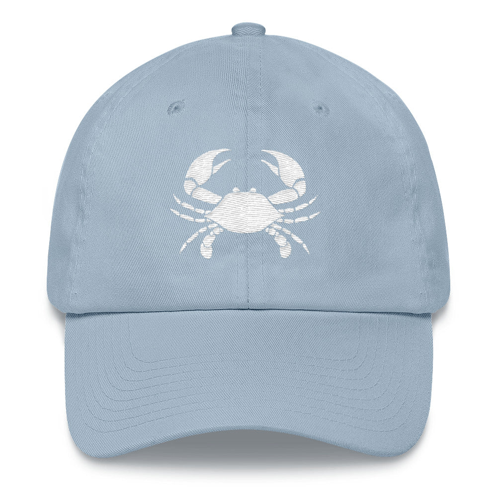 Cancer Cap - Zodiac Symbol Baseball Cap