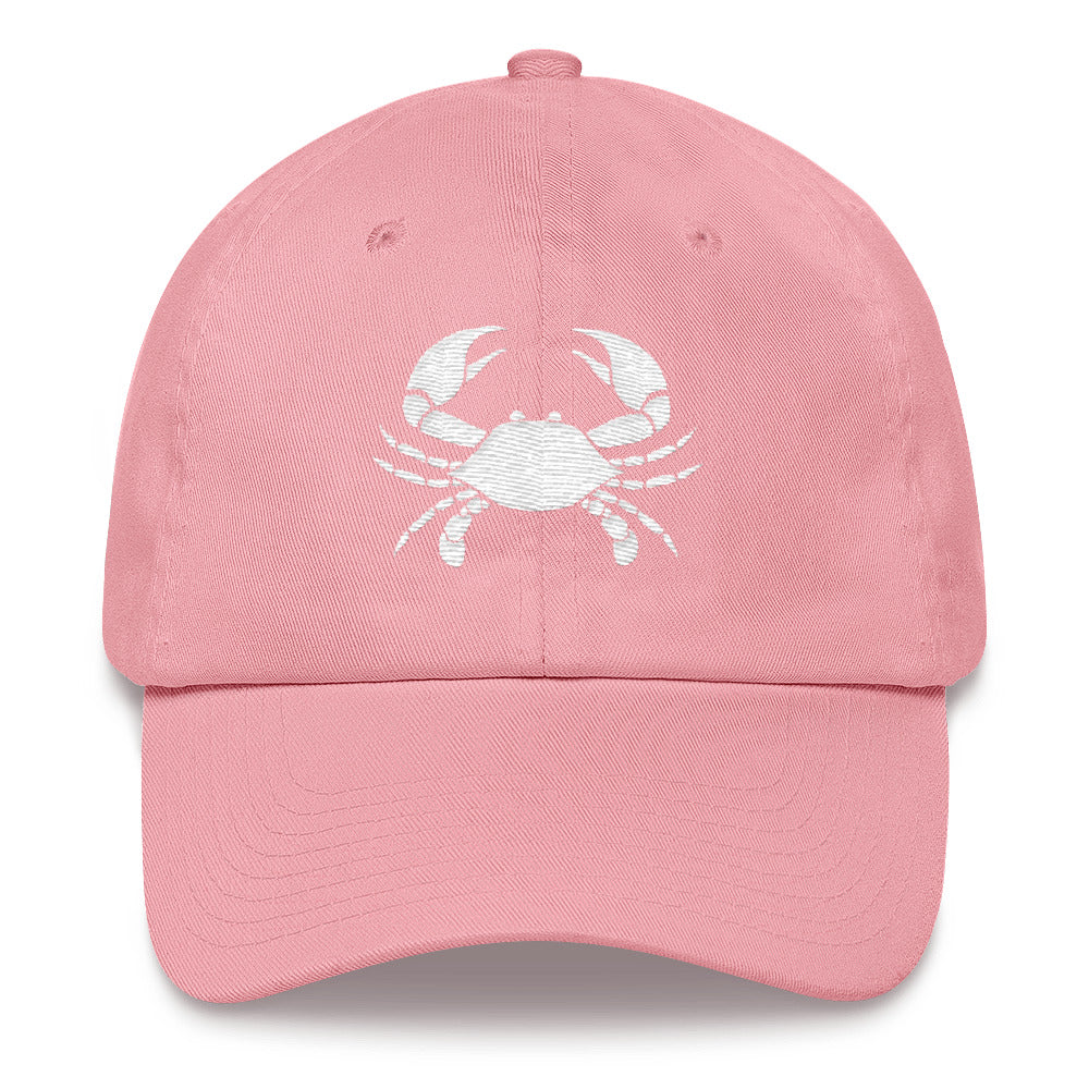 Cancer Cap - Zodiac Symbol Baseball Cap