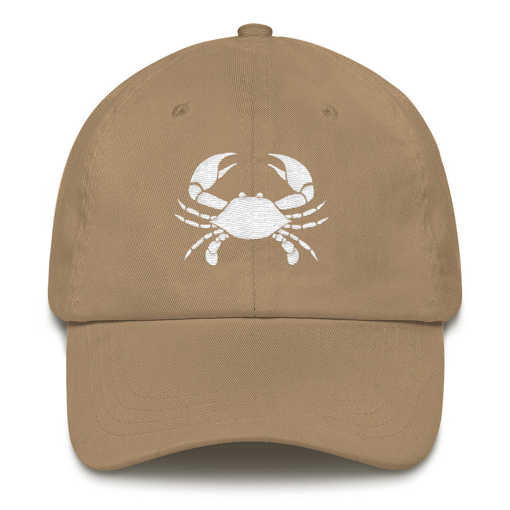 Cancer Cap - Zodiac Symbol Baseball Cap