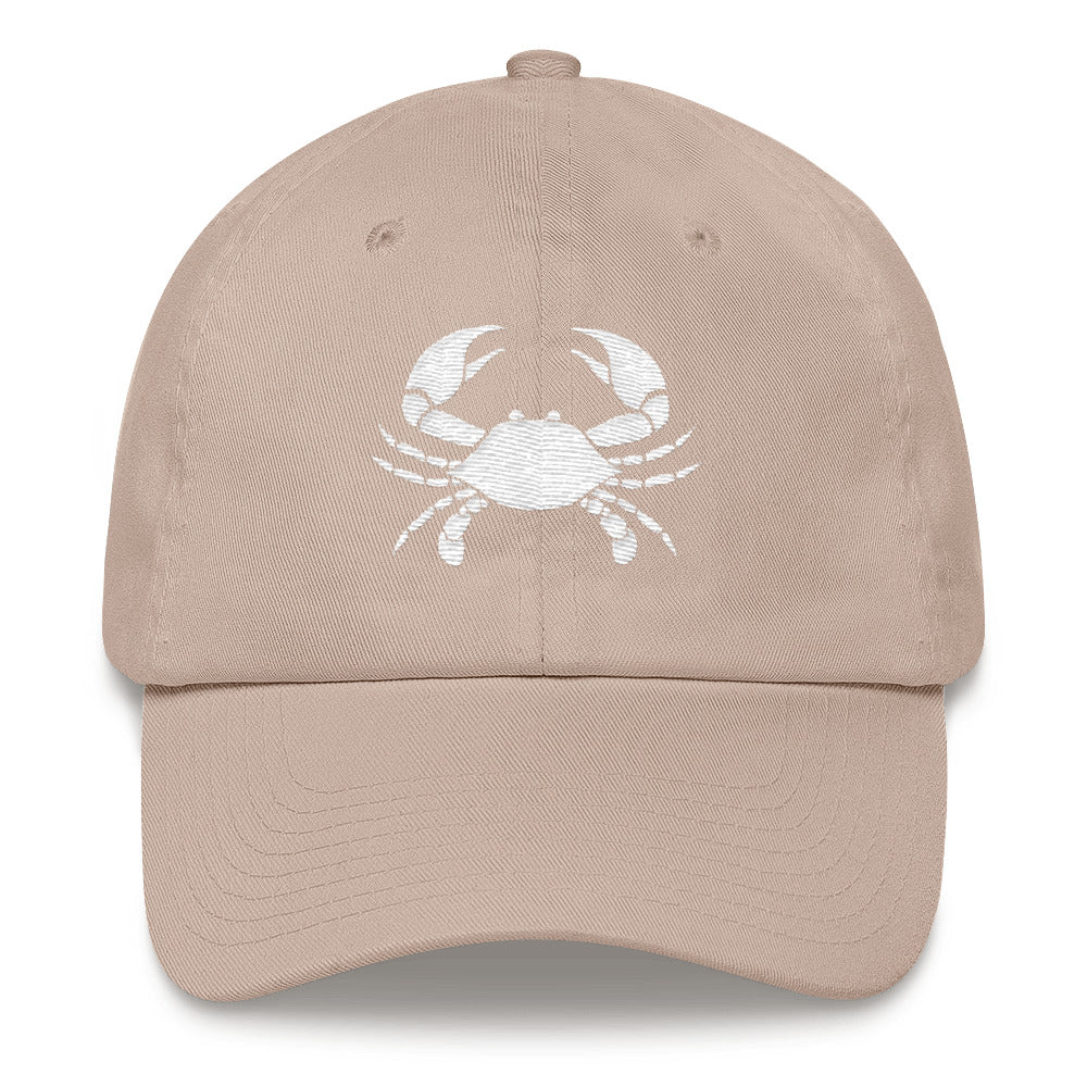 Cancer Cap - Zodiac Symbol Baseball Cap