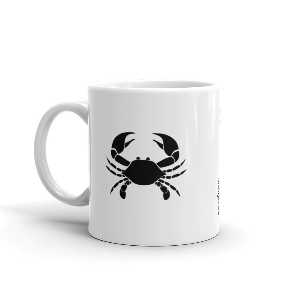 Cancer Mug - Sign Facts Design