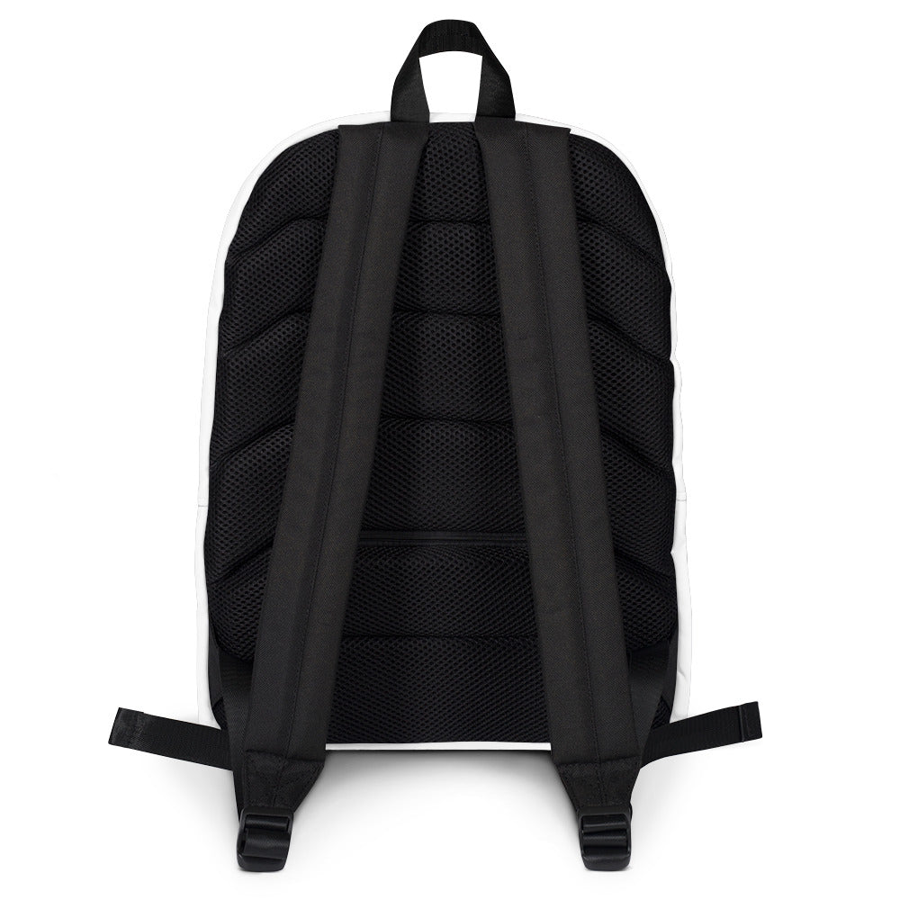 Cancer Backpack - Zodiac Symbol Bag