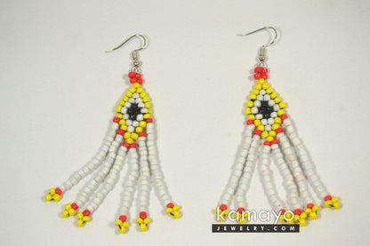 Bead Native Jewelry Set