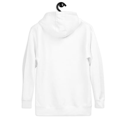 Taurus Hoodie - White