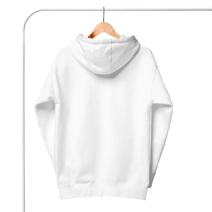 Sagittarius Hoodie - White