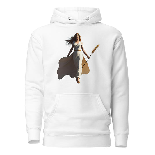 Virgo Hoodie