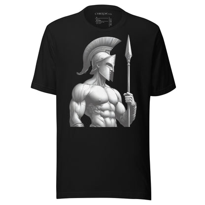 ARES WARRIOR SHIRT