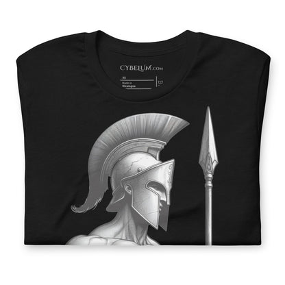 ARES WARRIOR SHIRT