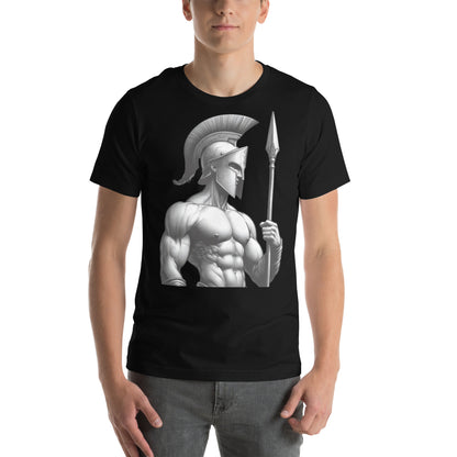 ARES WARRIOR SHIRT