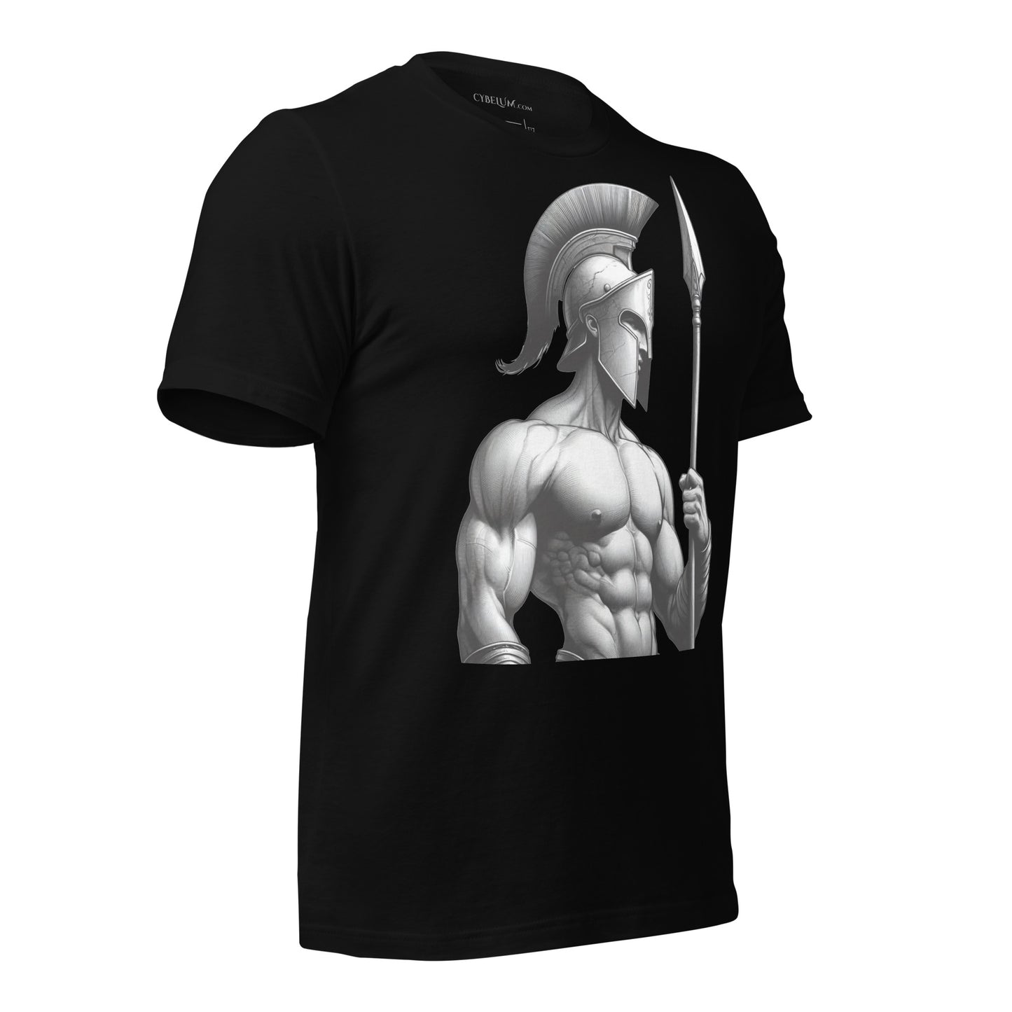 ARES WARRIOR SHIRT