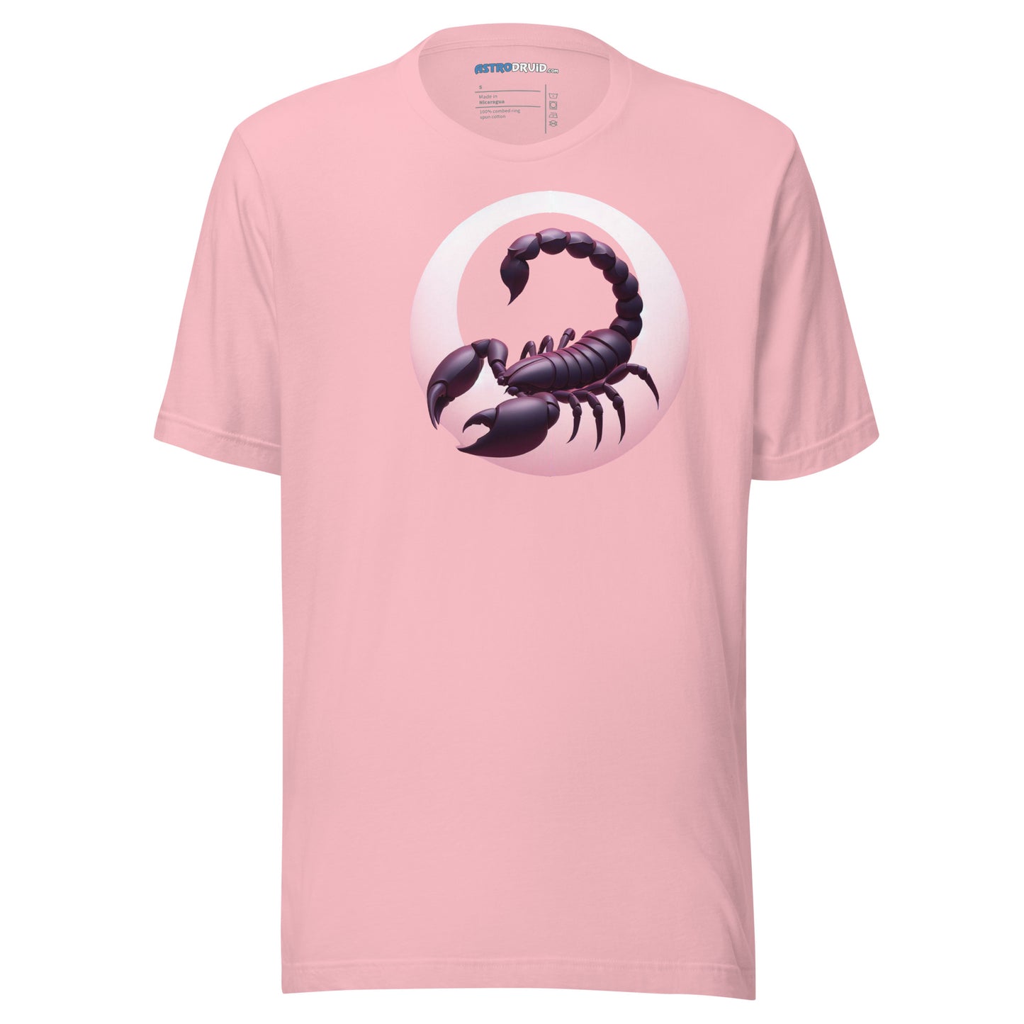 SCORPIO SHIRT - Beautiful Scorpion