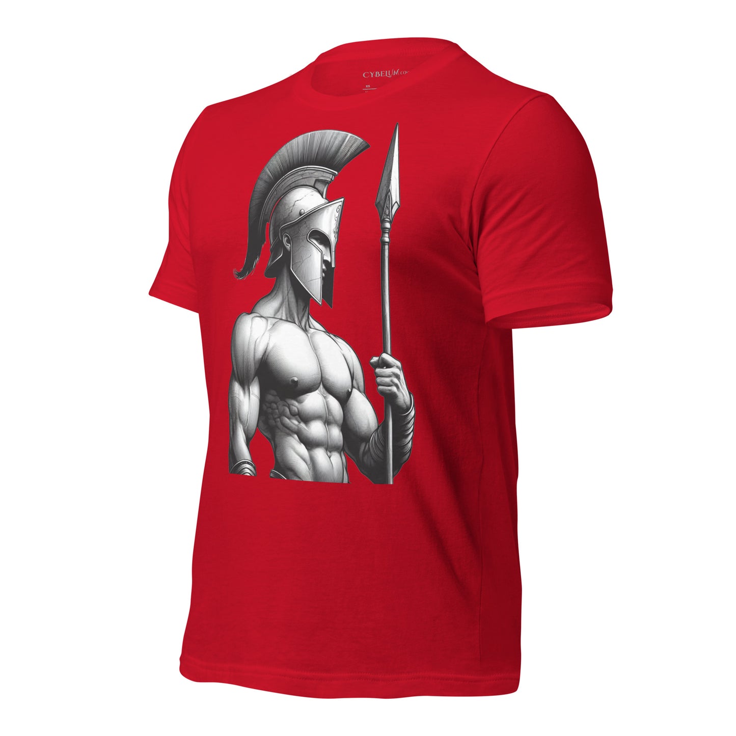 ARES WARRIOR SHIRT