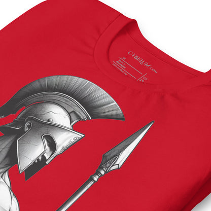 ARES WARRIOR SHIRT