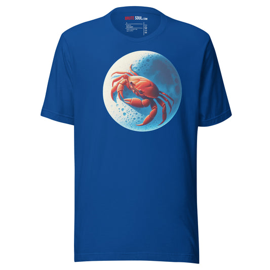 Moon Crab Shirt