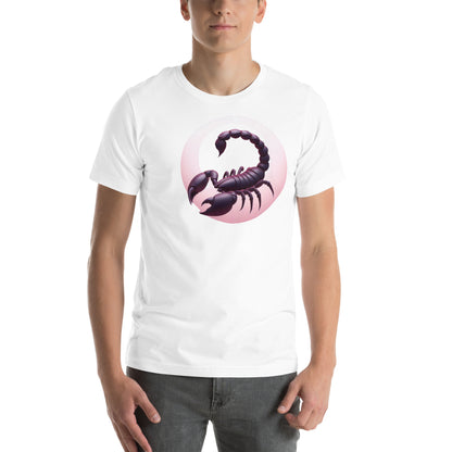 SCORPIO SHIRT - Beautiful Scorpion