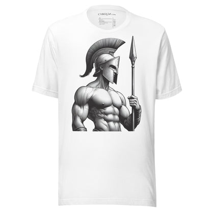 ARES WARRIOR SHIRT