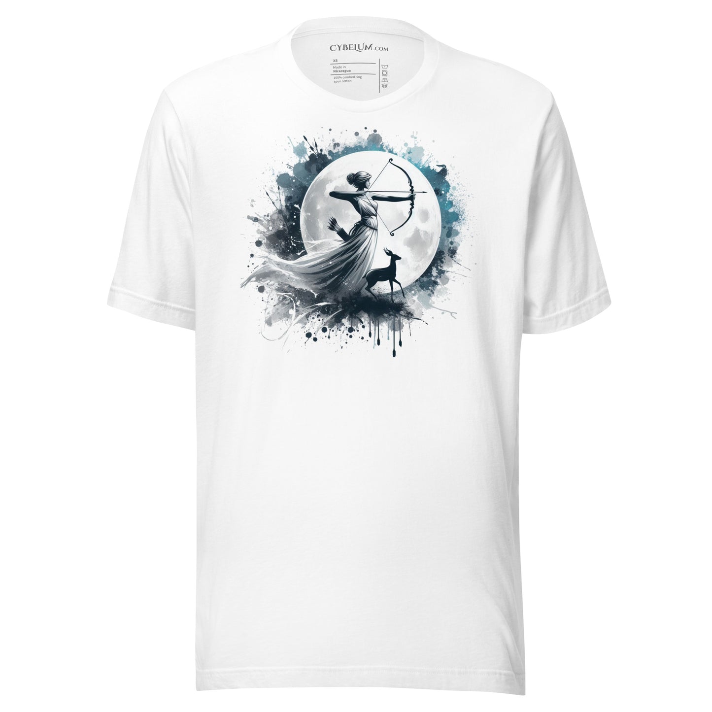 Artemis Shirt