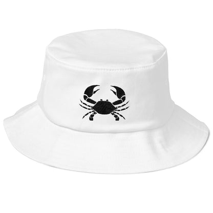 Cancer Hat - Zodiac Symbol Design