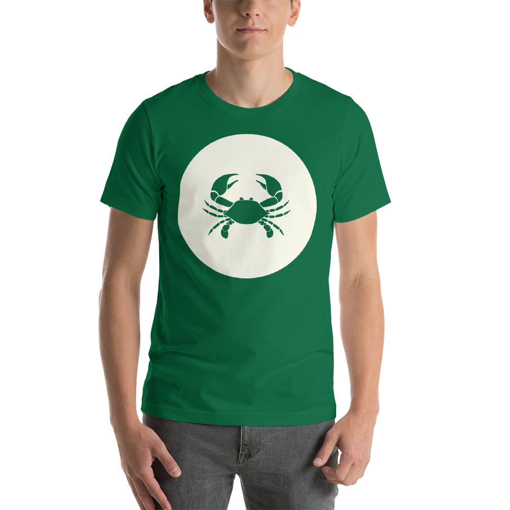 Cancer T Shirt - Sign Color Design